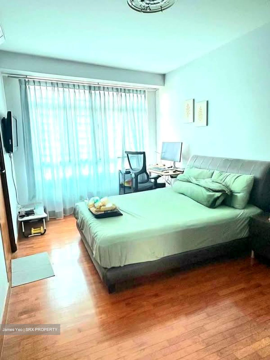 Blk 264C The Coris (Sengkang), HDB 4 Rooms #562451831